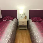 Padborg Hotel 2*