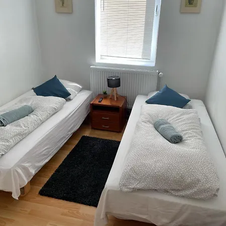 Hotel Padborg Hotel 2*