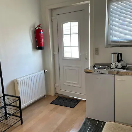 Padborg Hotel Padborg