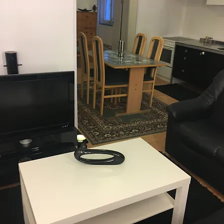 Padborg Hotel Hotel 2*