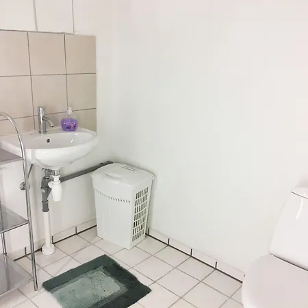 Hotel Padborg Hotel 2*