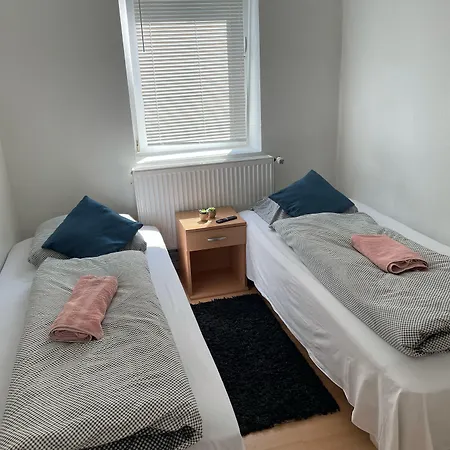 Hotel Padborg Hotel 2*