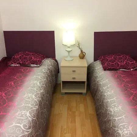 Otel Padborg Hotel 2*