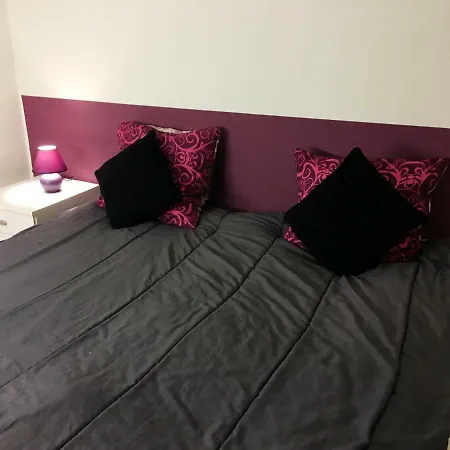 Padborg Hotel 2* Padborg