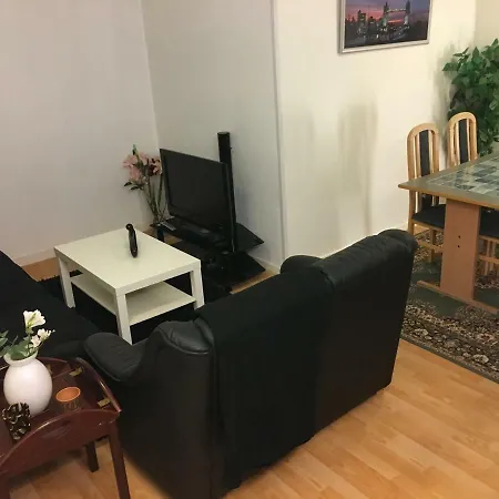 Padborg Hotel 2* Padborg