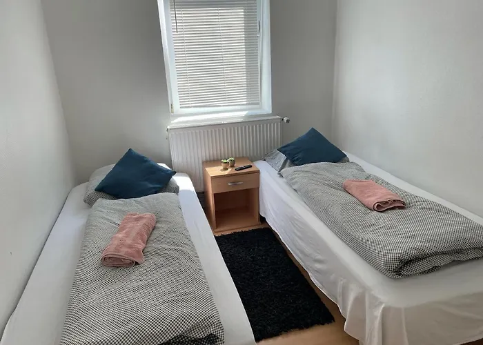 Padborg Hotel Hotel Padborg