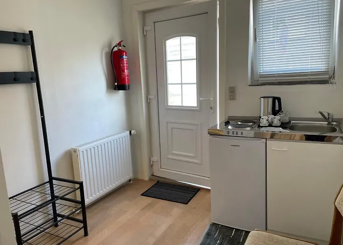 Padborg Hotel Padborg