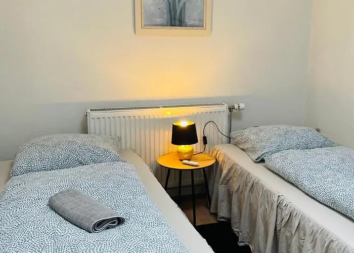 Padborg Hotel 2*