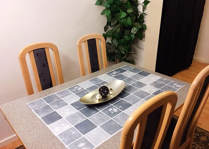 Hotel Padborg Hotel 2*