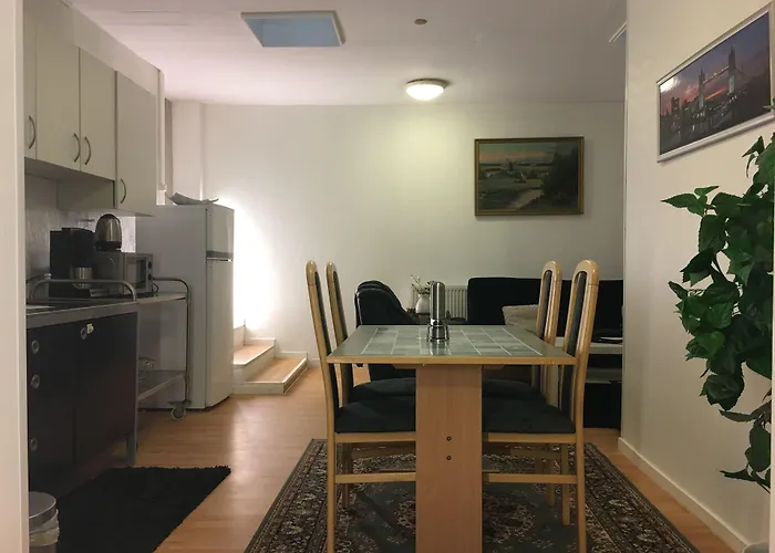 Hotel Padborg Hotel 2*