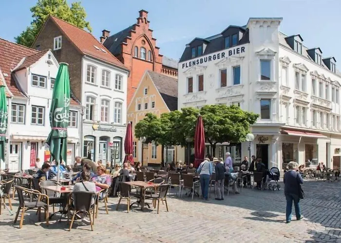 Padborg Hotel