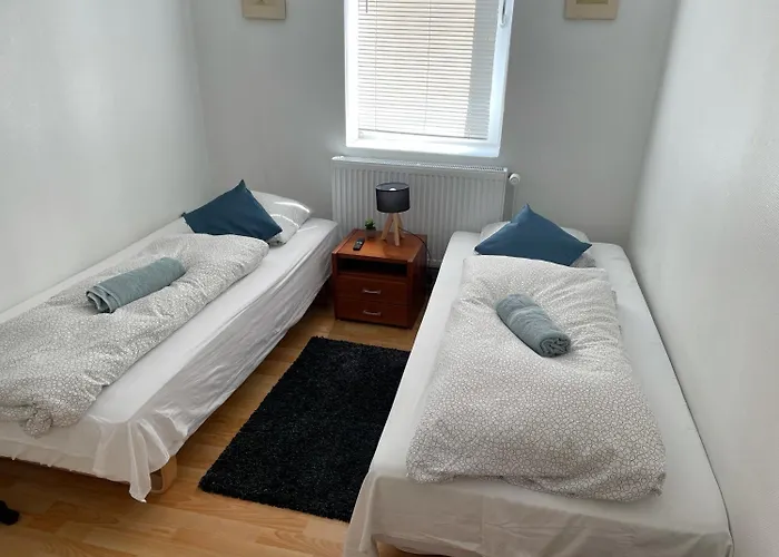 Padborg Hotel Hotel Padborg