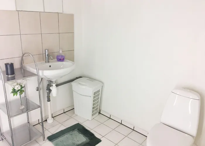 Hotel Padborg Hotel 2*