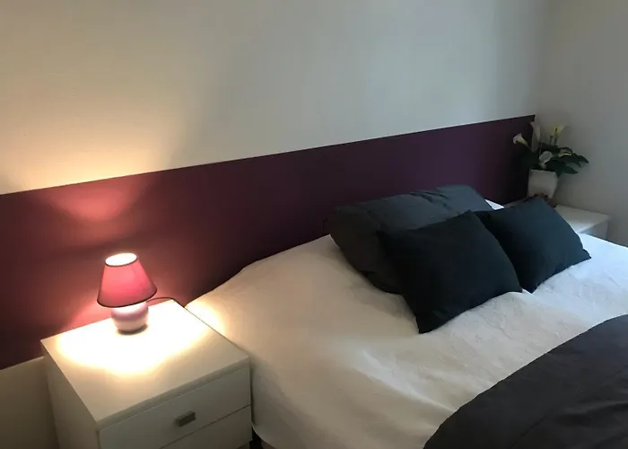 Padborg Hotel 2*