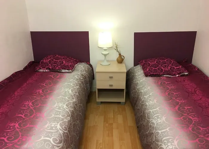 Hotel Padborg Hotel 2*