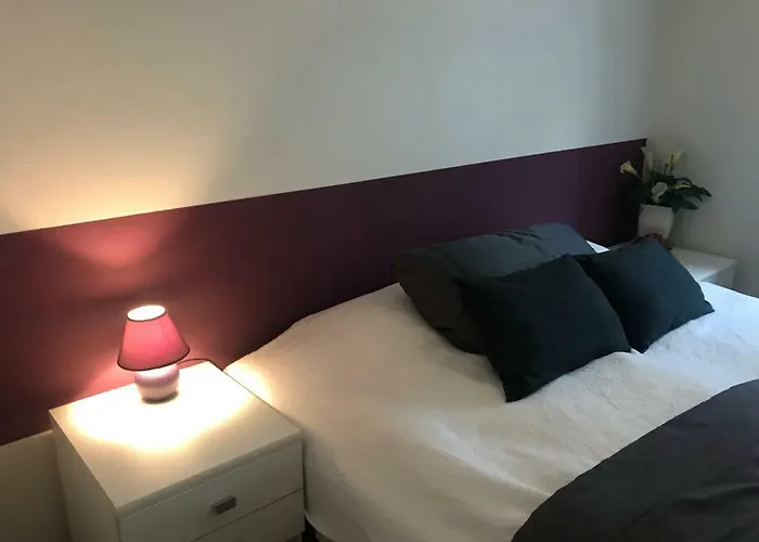 Padborg Hotel Hotel