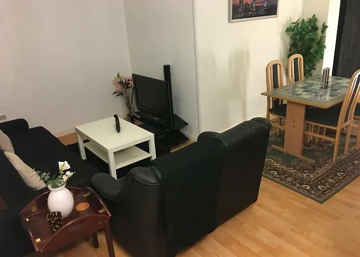 Padborg Hotel 2* Padborg